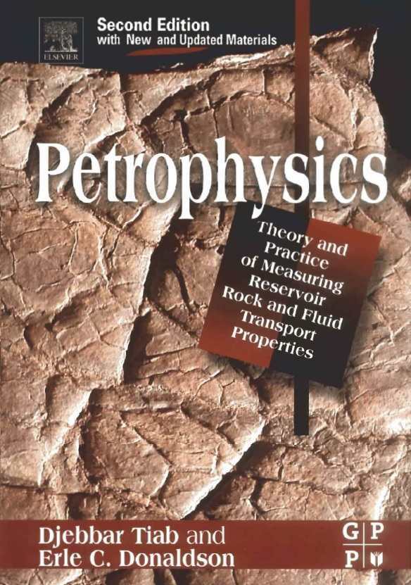 Petrofísica Segunda Edición