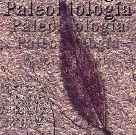 Paleobiología
