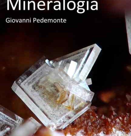 Compendio de Mineralogía