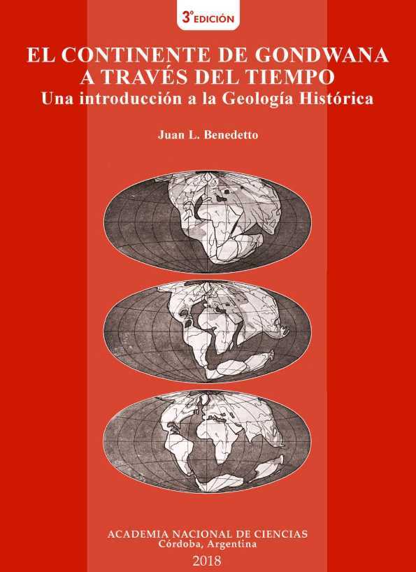 Introducción a la Geología Histórica