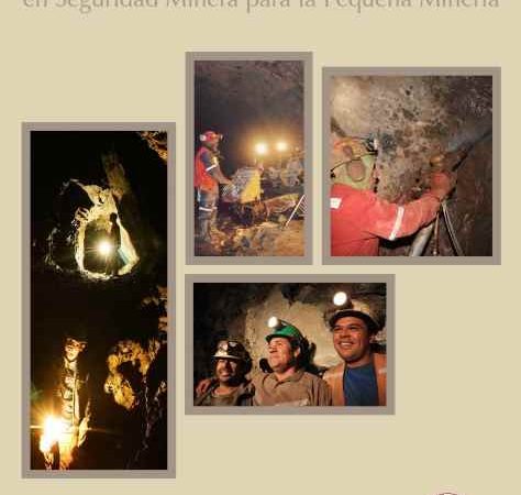Guía de buenas prácticas en seguridad minera