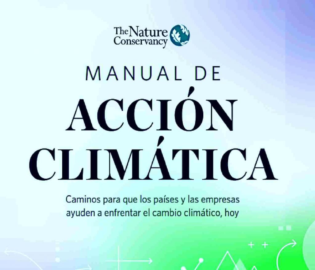 Manual de Acción Climática 