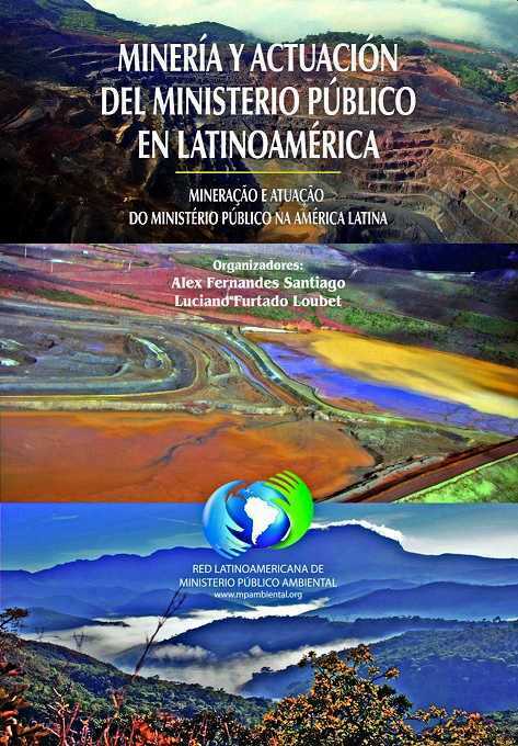Minería y Actuación del Ministerio Publico en Latinoamérica